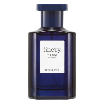 fine'ry. Eau de Parfum Women's Perfume - The New Rouge - 2 fl oz