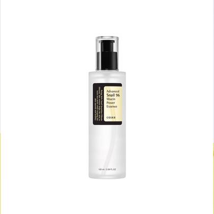 COSRX Advanced Snail 96 Mucin Power Essence - 3.38 fl oz - Ulta Beauty