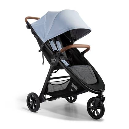 Baby Jogger City Mini GT 2 Eco Stroller - Slate