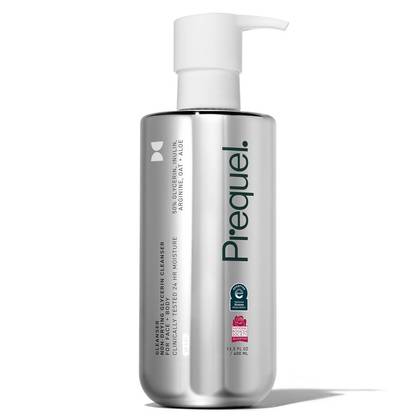 Prequel Facial Gleanser Cleanser - 13.5 fl oz