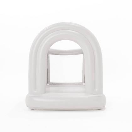 SMOL Mini Bounce House: Polyvinyl Material, Electric Blower, Repair Kit Included