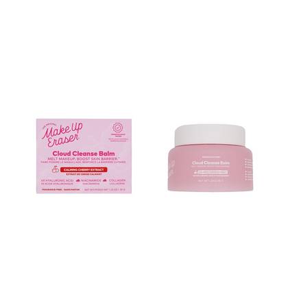MakeUp Eraser Cloud Cleanse Balm - 1.23oz: Alcohol-Free, Cream Form, For All Skin Types
