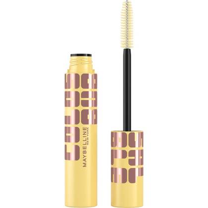Maybelline Colossal Bubble Mascara - Blackest Black - 0.33 fl oz
