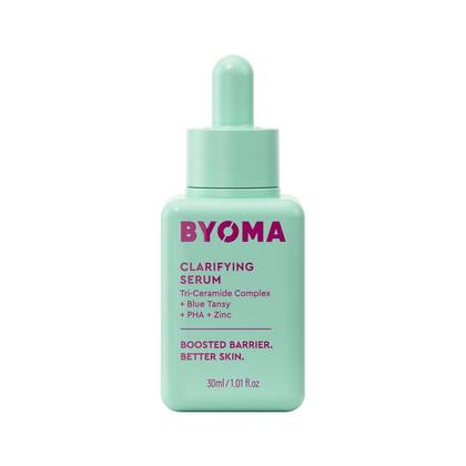 BYOMA Clarifying Serum - 1.01 fl oz: Anti-Acne, Vegan, Face, Normal Skin