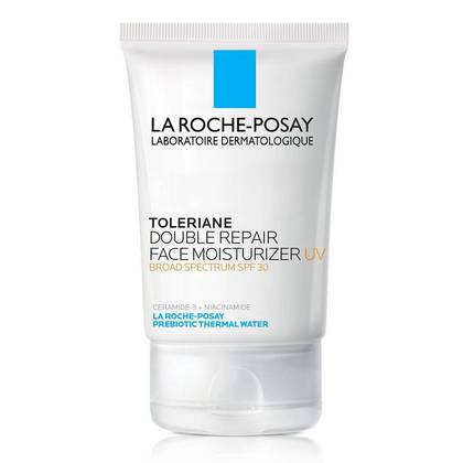 La Roche Posay Toleriane Face Moisturizer Sunscreen with Ceramide and Niacinamide - SPF 30 - 3.38 fl oz