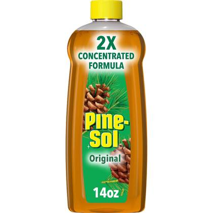 Pine-Sol Original Pine All Purpose Cleaner - 14oz
