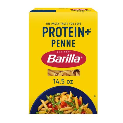 Barilla Protein+ Penne Pasta - 14.5oz