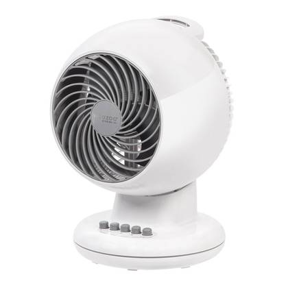 Oscillating Fan White - Woozoo
