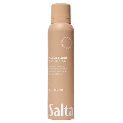 Saltair Moisture Bound Dry Hair Shampoo - 4oz