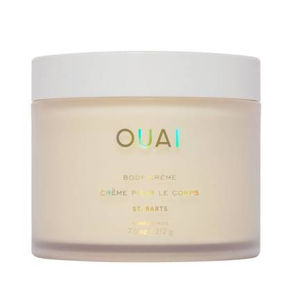 OUAI Body Lotion - St Barts - Full Size - 7.5oz - Ulta Beauty