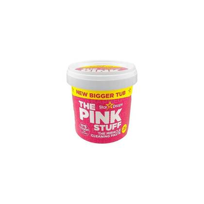 The Pink Stuff Miracle Cleaning Paste 850g