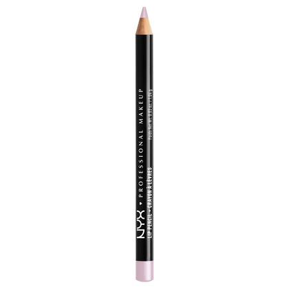 NYX Professional Makeup Slim Lip Pencil Currant - 0.04oz