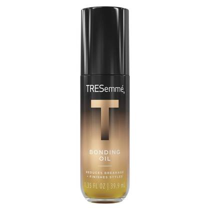 Tresemme A-List Collection Bonding Hair Oil, Golden Vanilla & Sandalwood Scent - 1.35 fl oz
