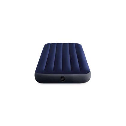 Intex Durabeam 10" Twin Size Air Mattress