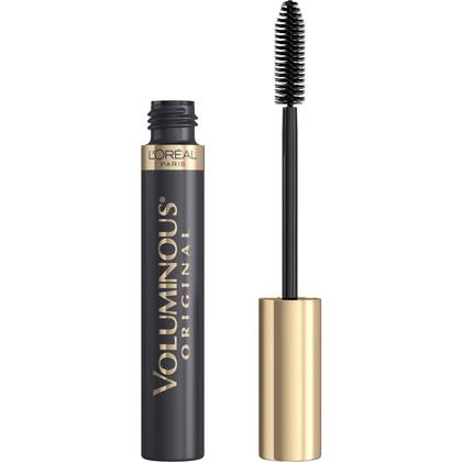 L'Oreal Paris Voluminous Mascara - 315 Black Brown - 0.28 fl oz