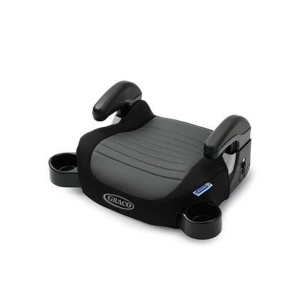 Graco TurboBooster 2.0 Backless Booster - Denton