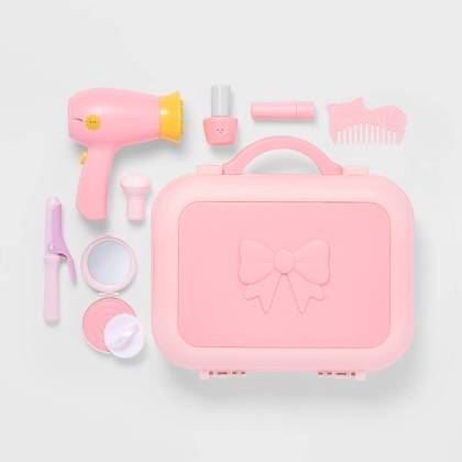 Hair and Make Up Play Set - Gigglescape™