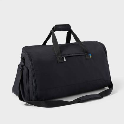Garment Duffel Bag Black - Open Story™️