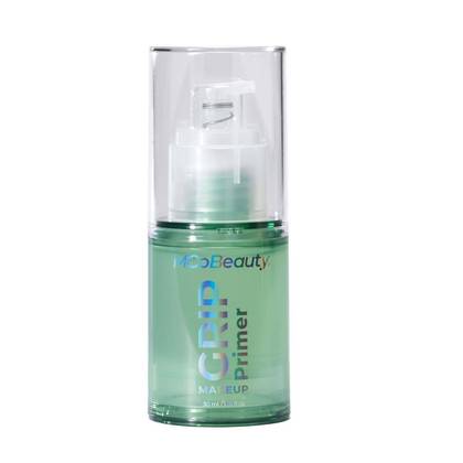 MCoBeauty Makeup Grip Primer - 1.01oz: Vegan, Gel, Matte Finish, Normal Skin
