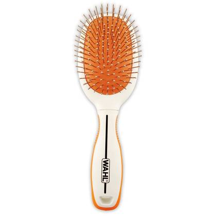 Wahl Multi-Head Pin Dog Brush Grooming Tool