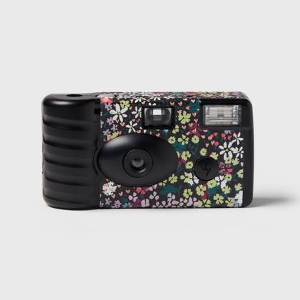 Disposable Camera - heyday™ Flower