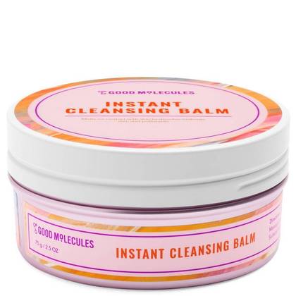Good Molecules Instant Cleansing Balm - 75g