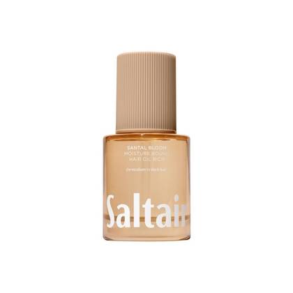 Saltair Santal Bloom Nourishing Hair Oil - Rich - 1.69 fl oz: Suitable for All Hair Types, Deep Hydration Treatment